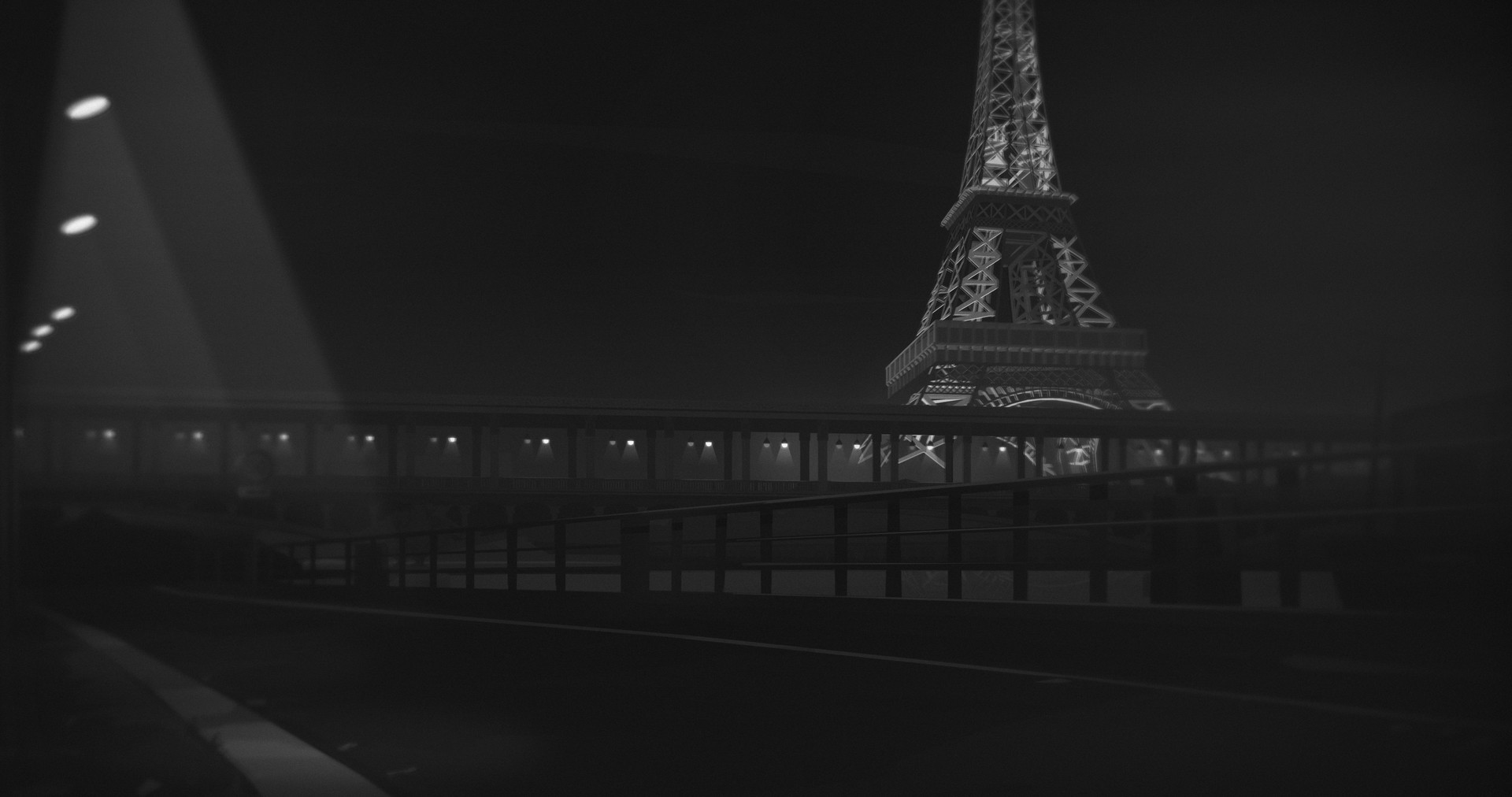 Night Call Screenshot 8