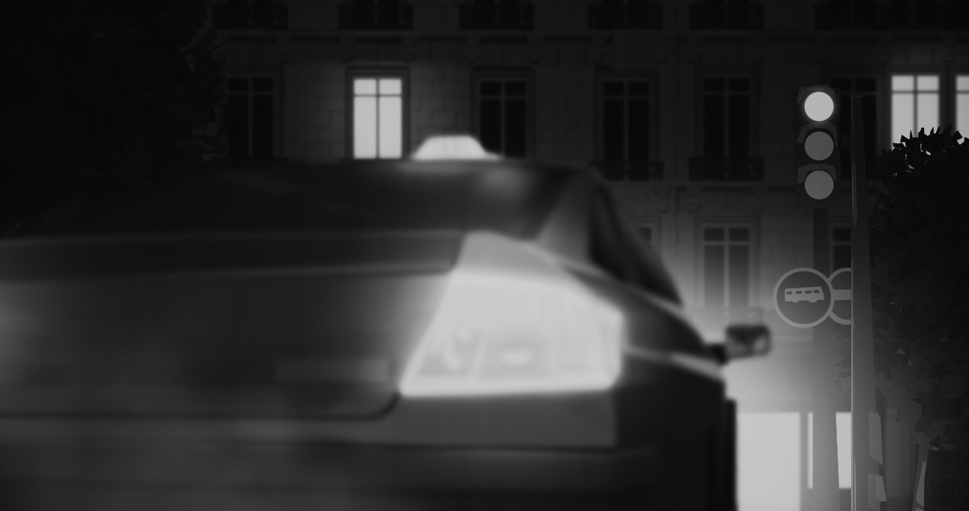 Night Call Screenshot 5