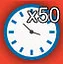 Longest Running Employee icon