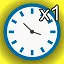 First Day On The Job icon