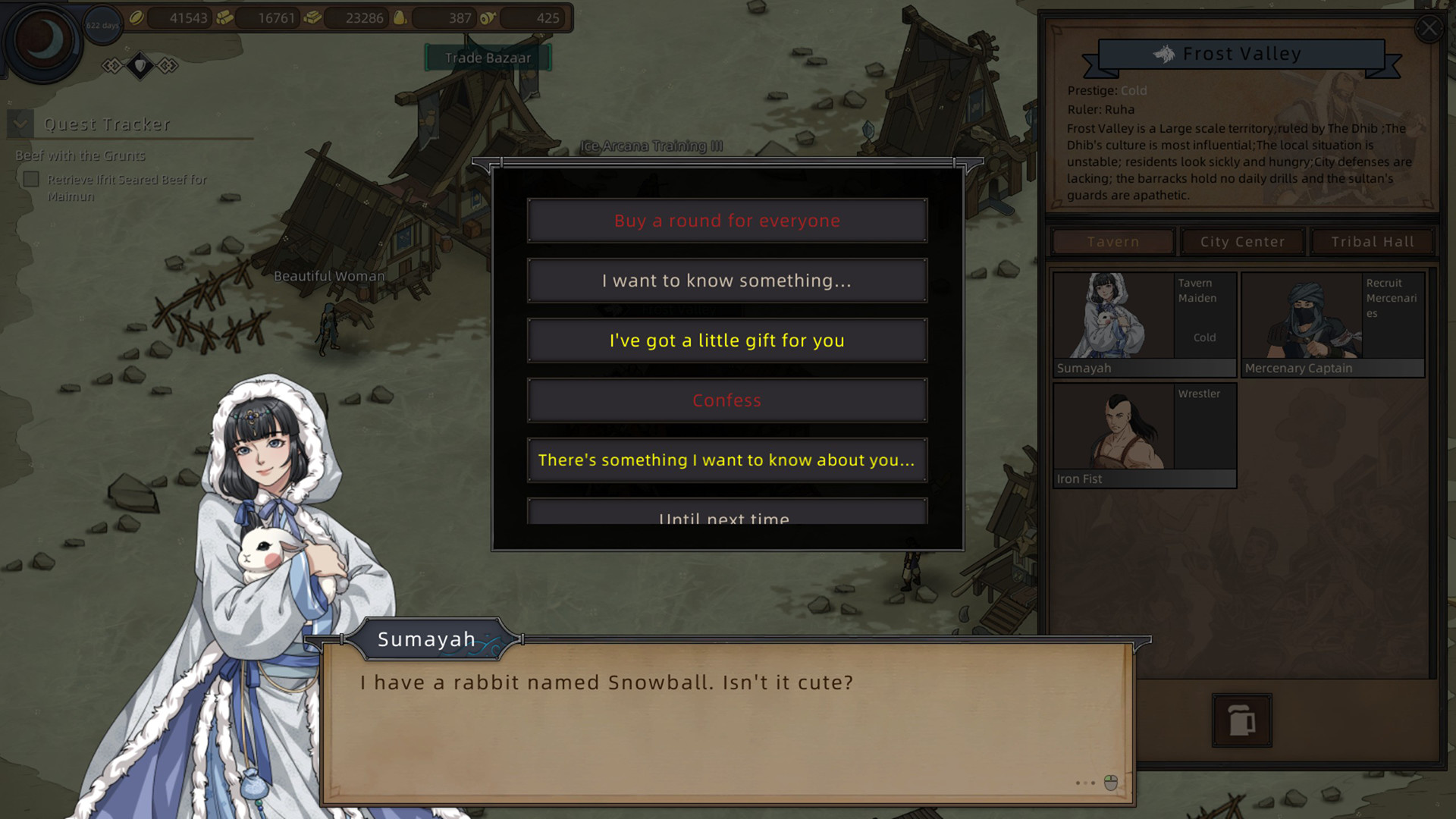 Sands of Salzaar Screenshot 8