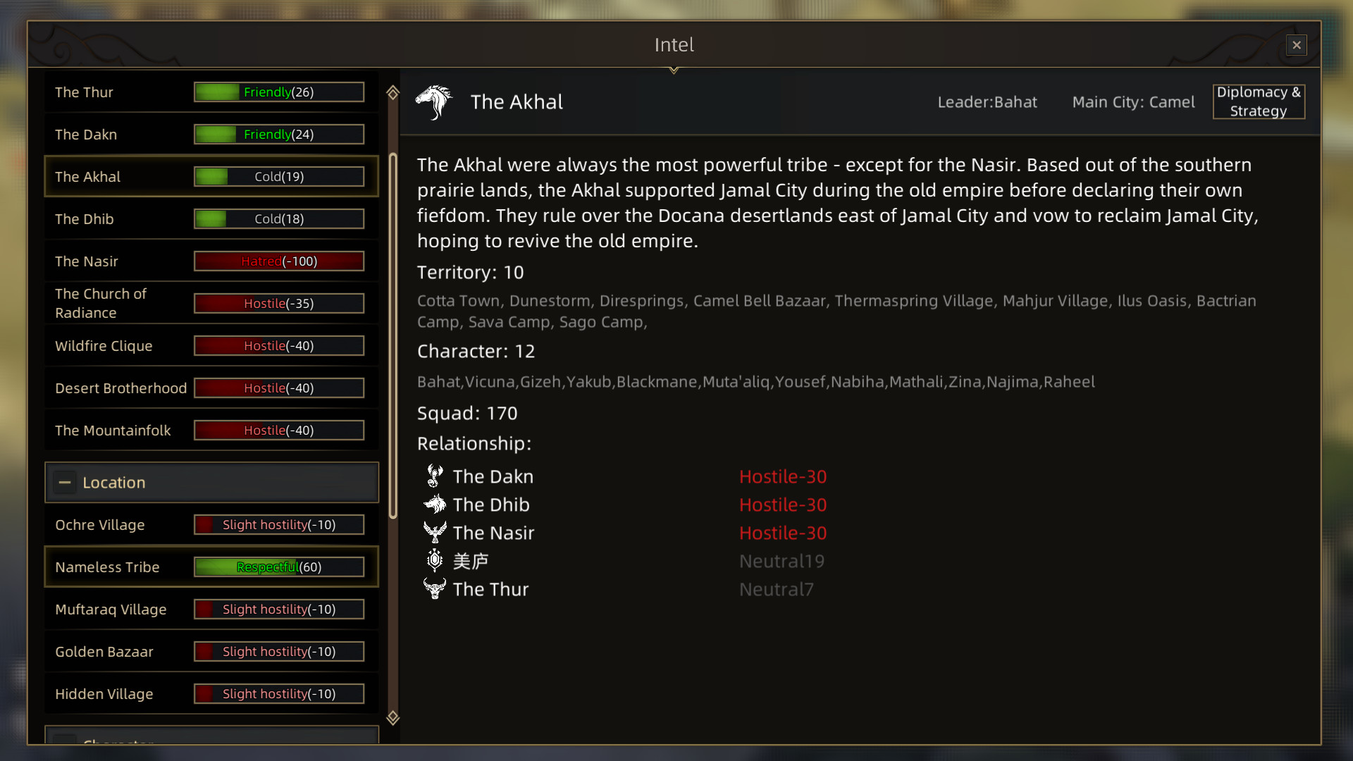 Sands of Salzaar Screenshot 15