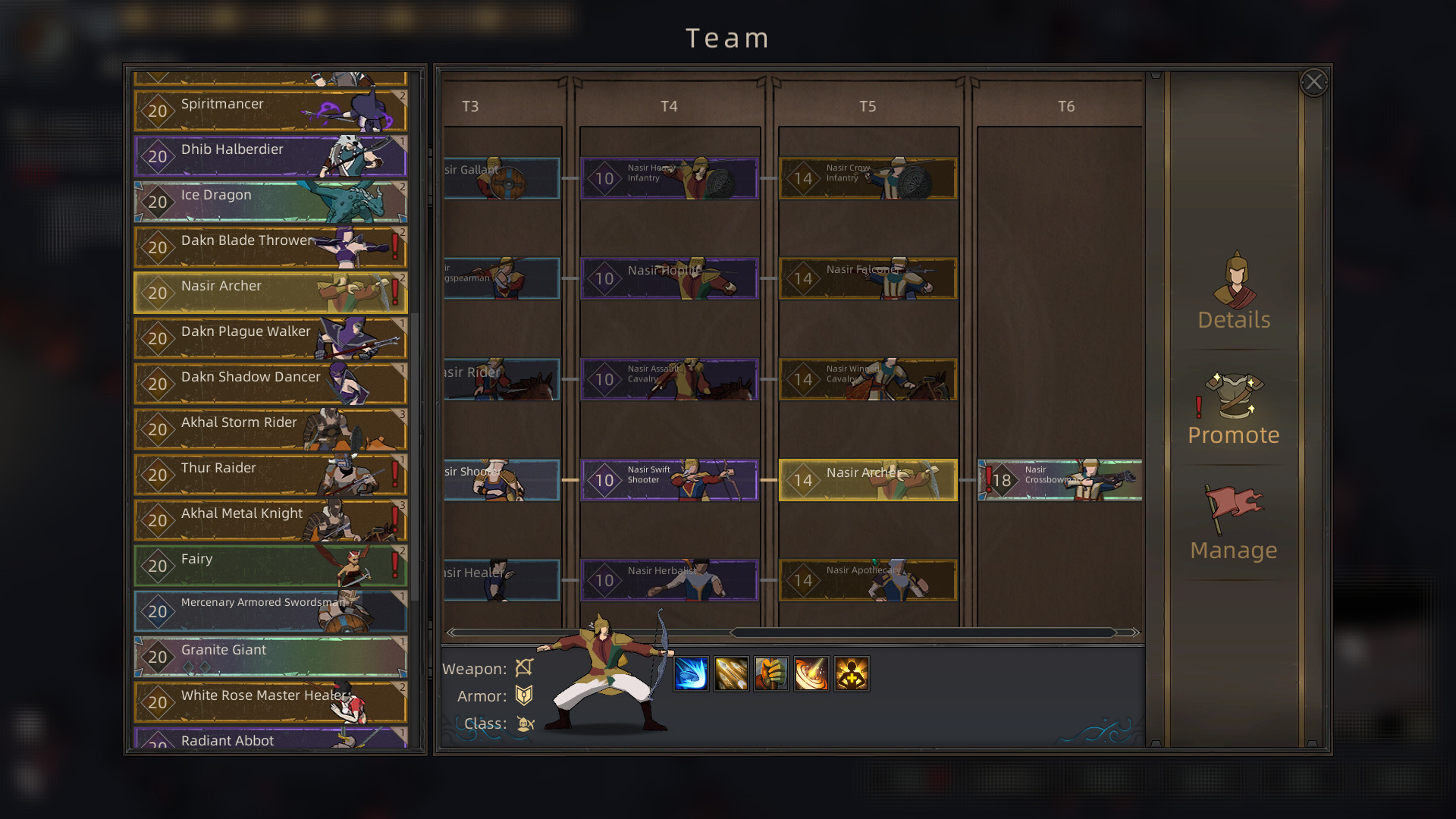 Sands of Salzaar Screenshot 7