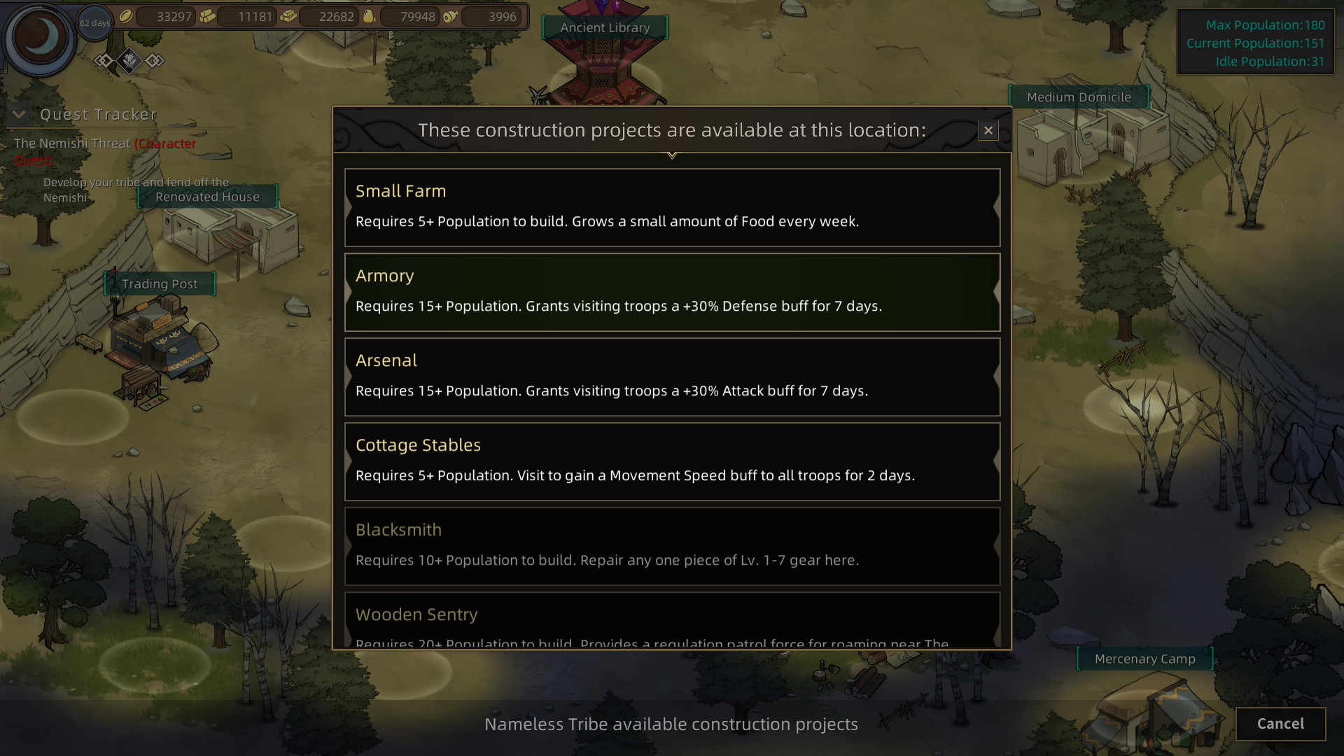 Sands of Salzaar Screenshot 12