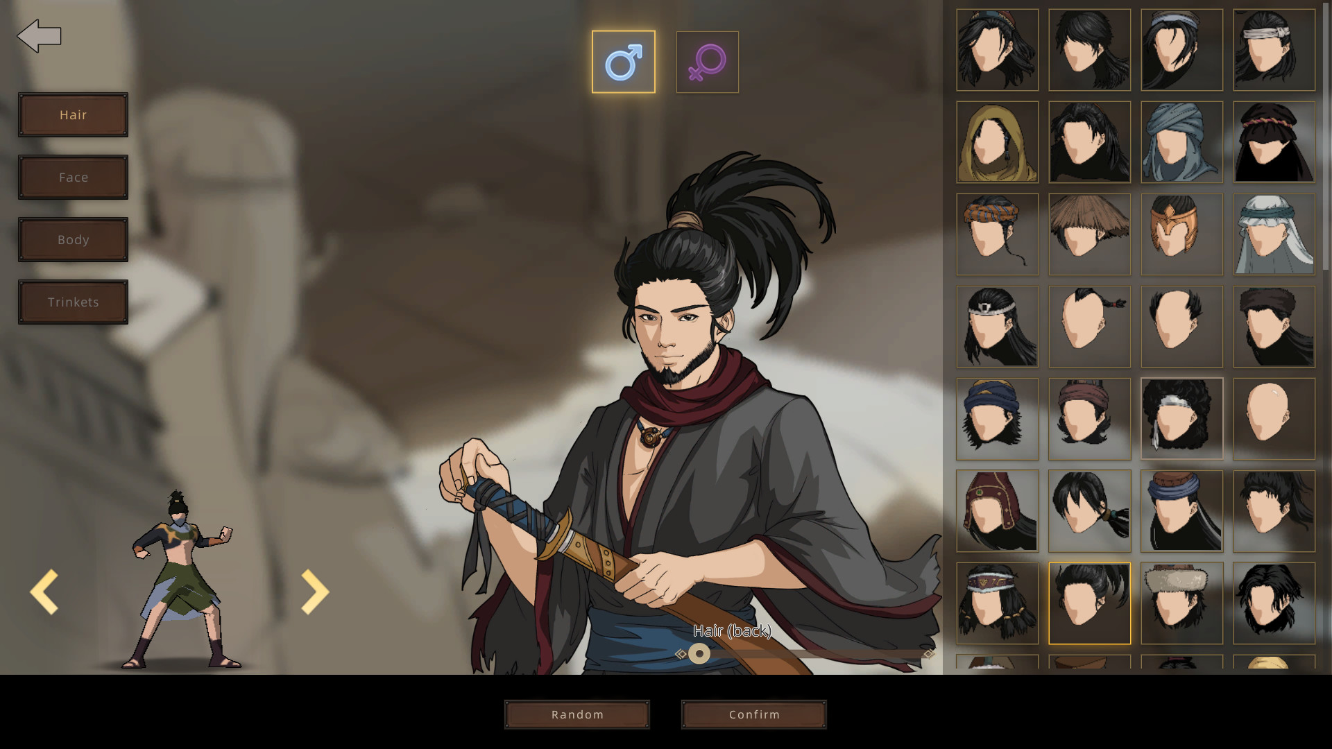 Sands of Salzaar Screenshot 6