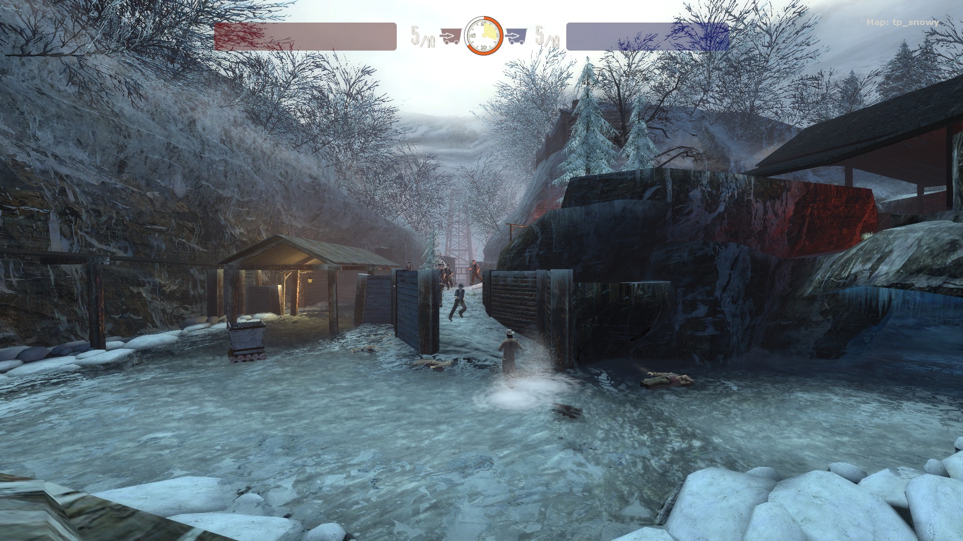 Fistful of Frags Screenshot 10