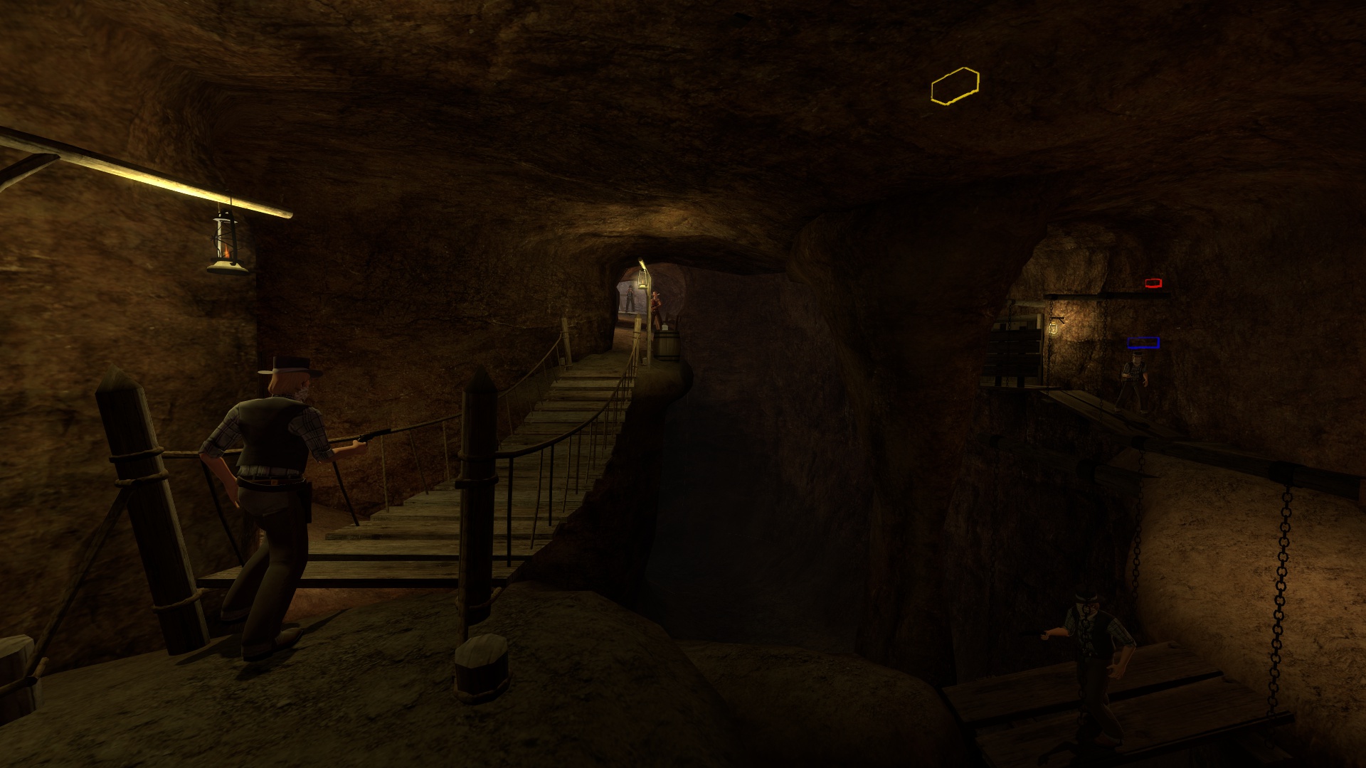 Fistful of Frags Screenshot 13