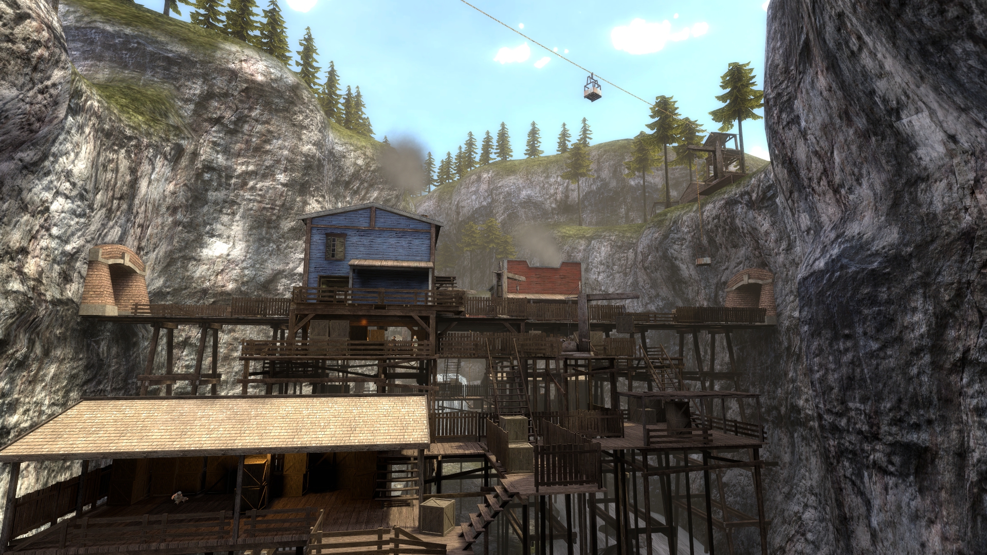 Fistful of Frags Screenshot 6