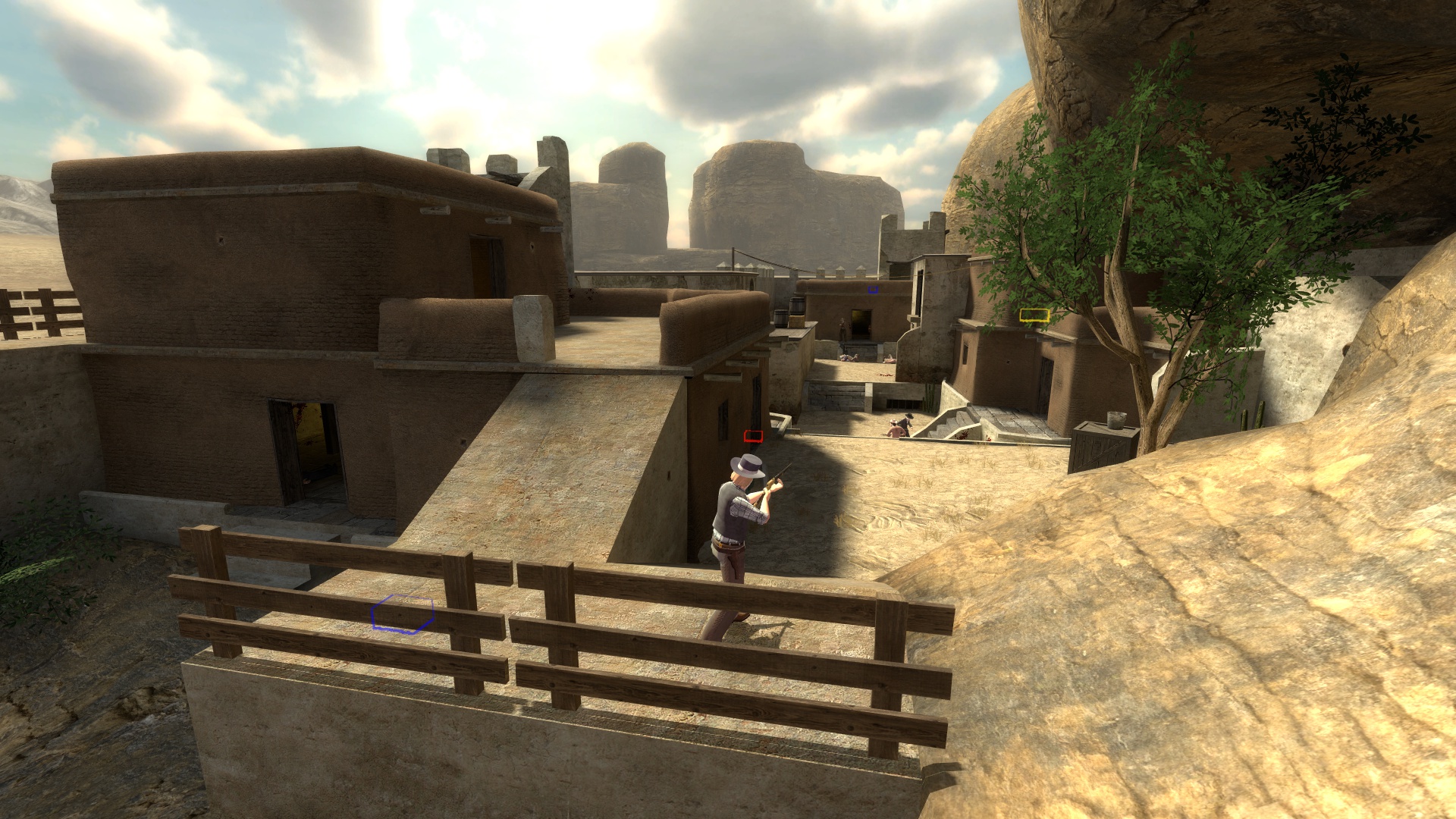 Fistful of Frags Screenshot 15