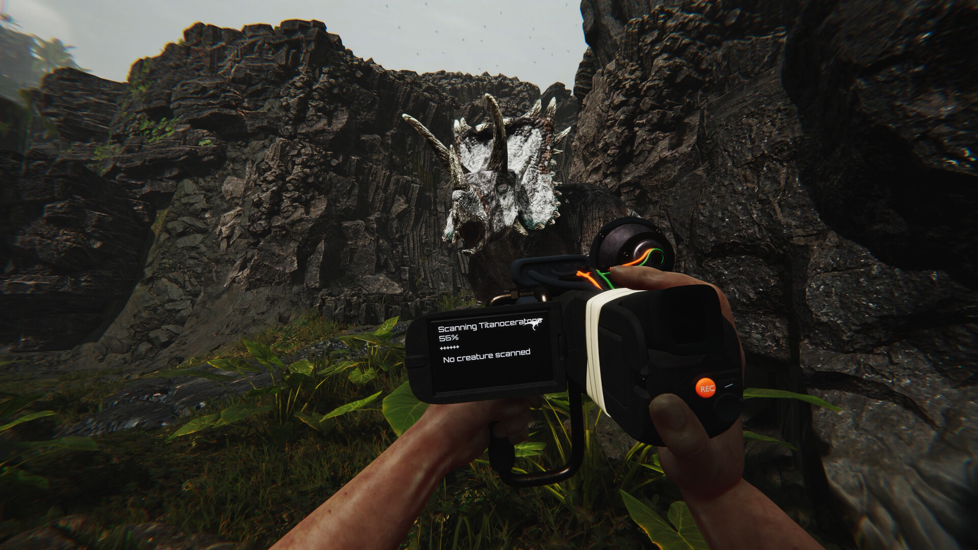 FEROCIOUS Screenshot 4