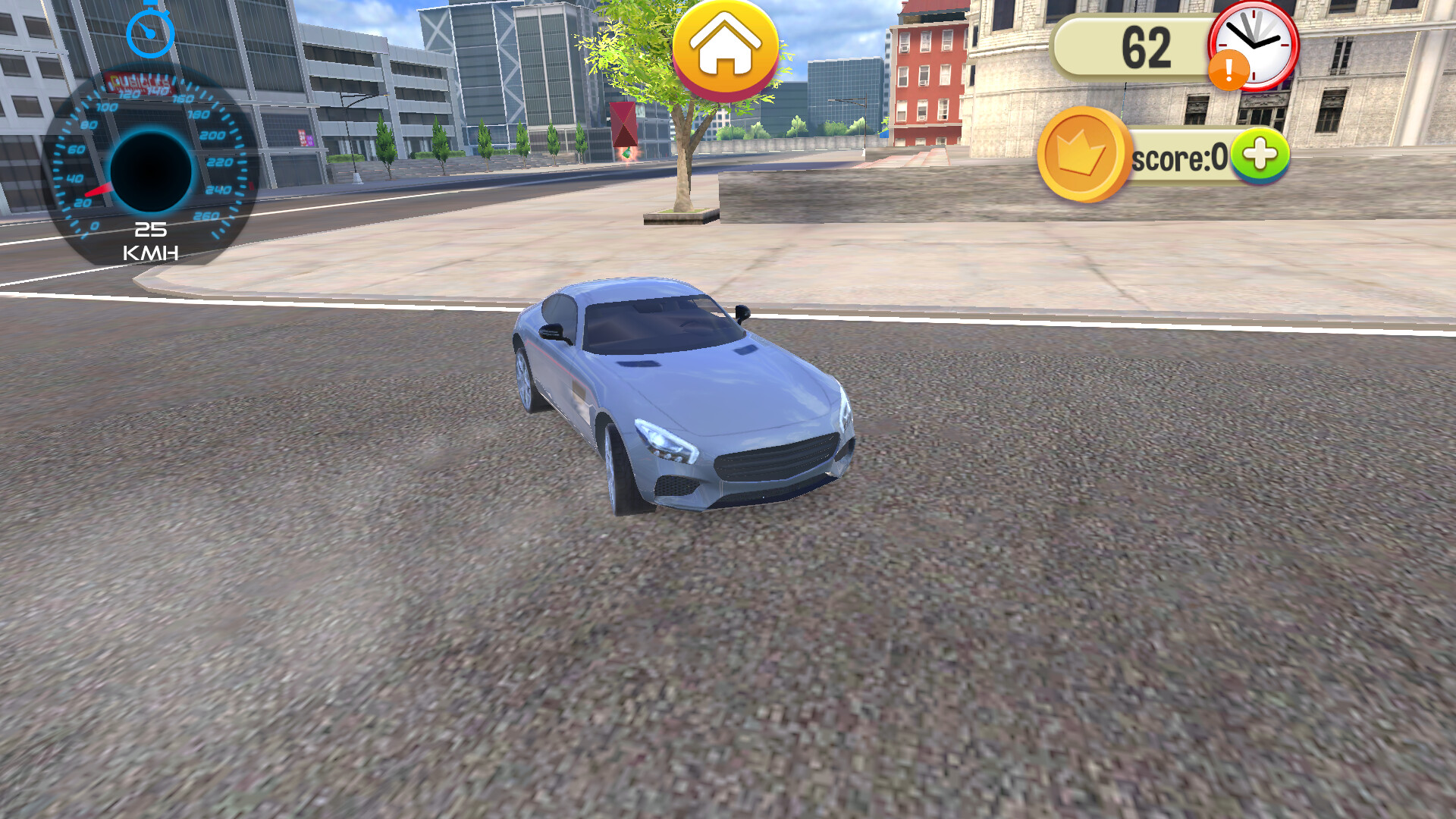 Diamonds Collector Screenshot 0