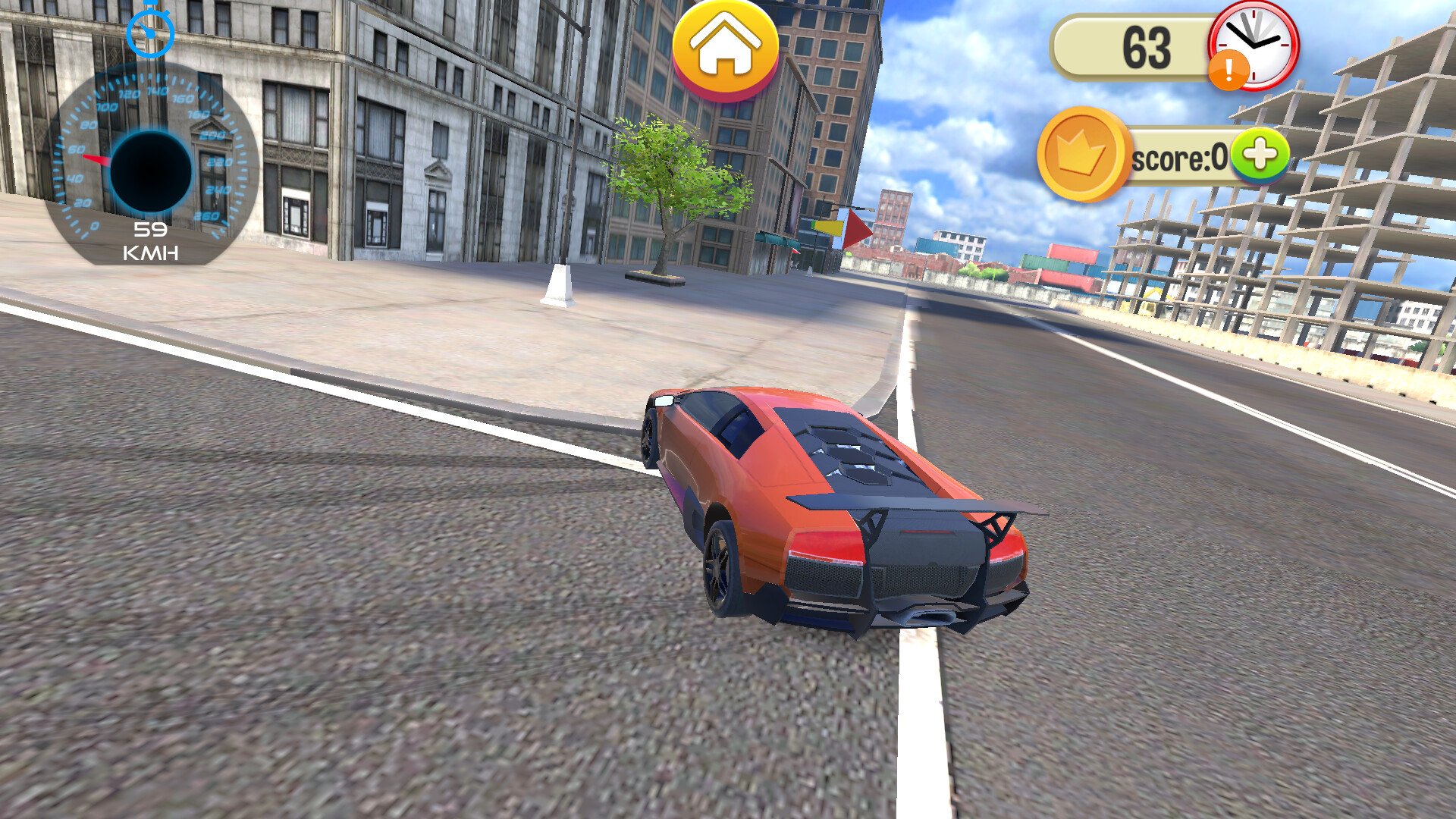 Diamonds Collector Screenshot 4