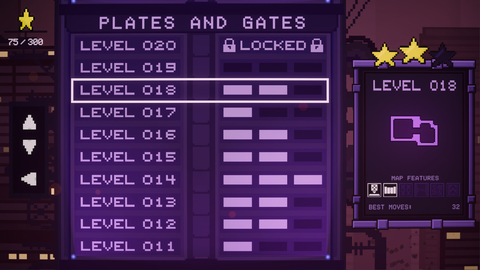 SokoGhost: Unfinished Business Screenshot 3