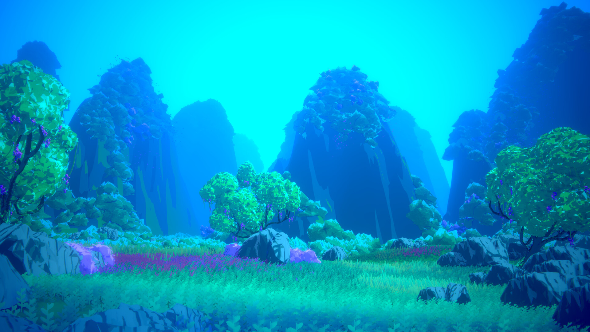 Generation Exile Screenshot 10