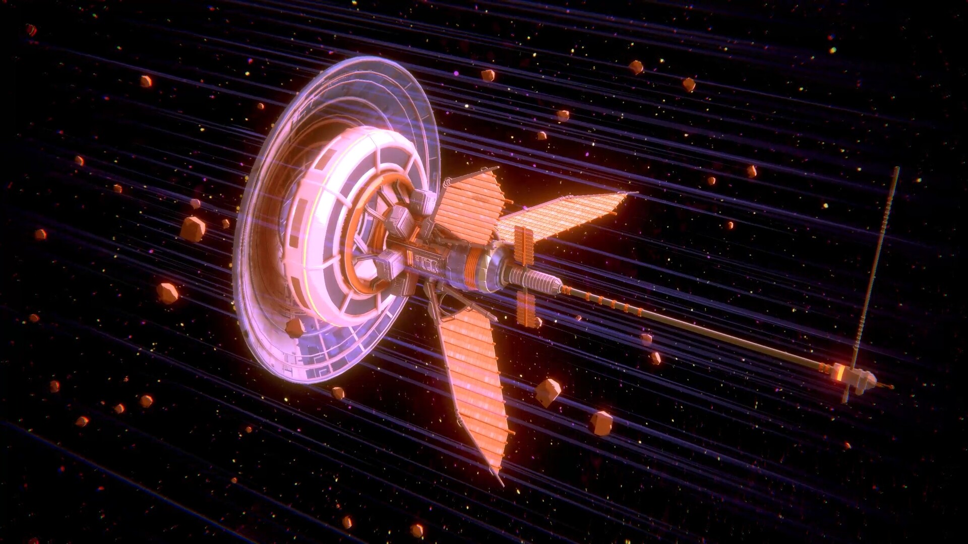 Generation Exile Screenshot 9