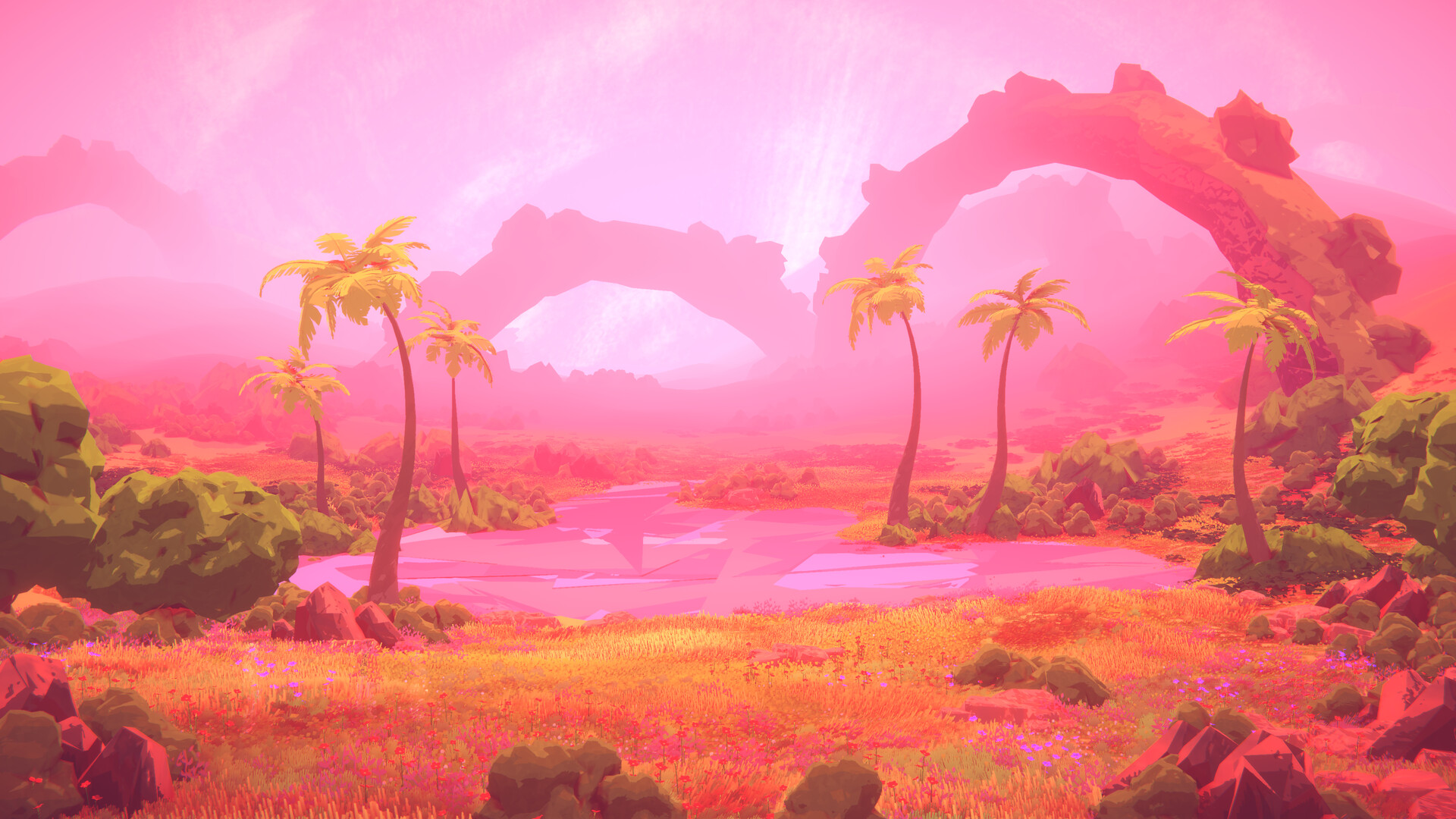 Generation Exile Screenshot 11