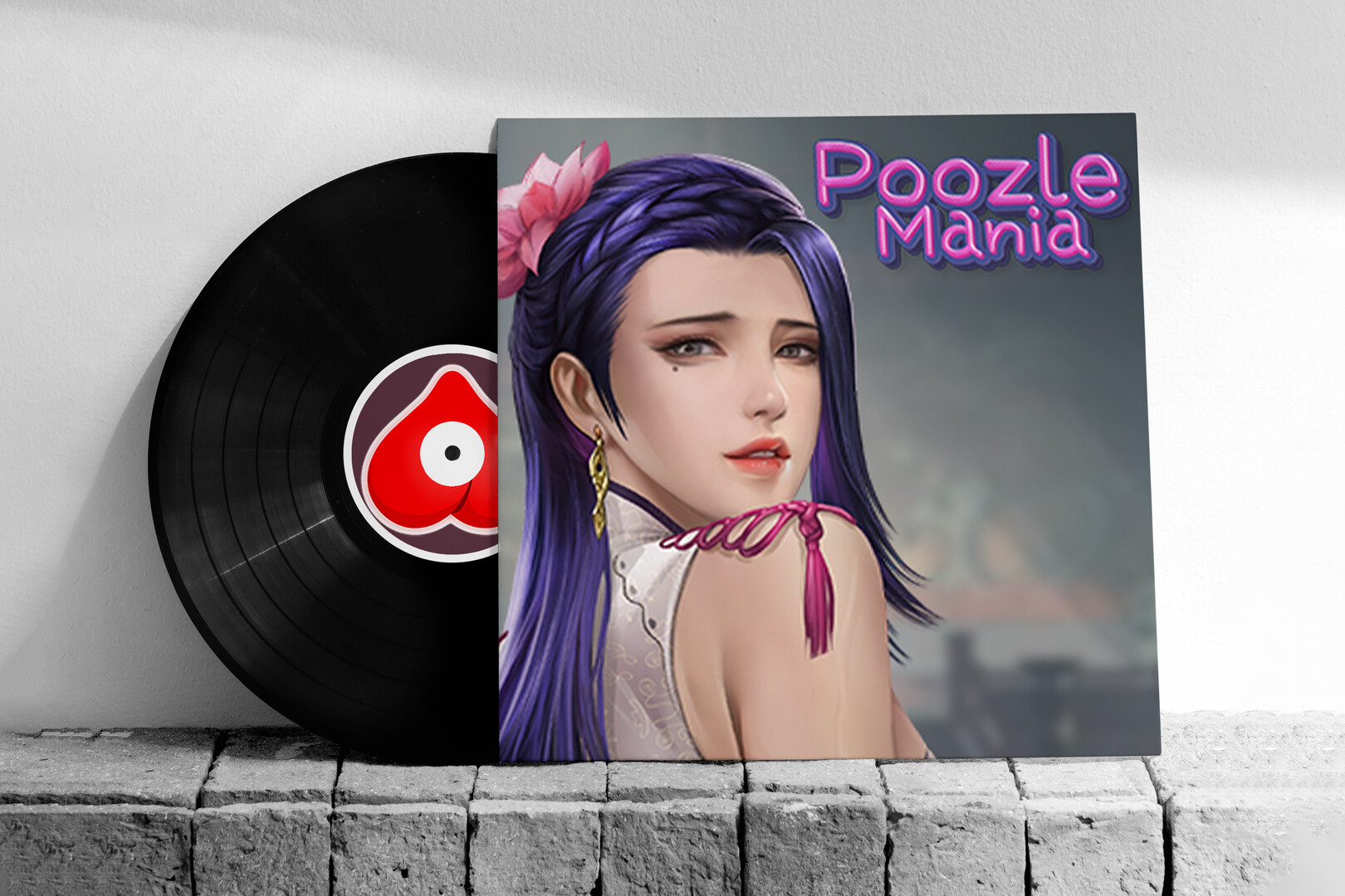 Poozle Mania Soundtrack Screenshot 0