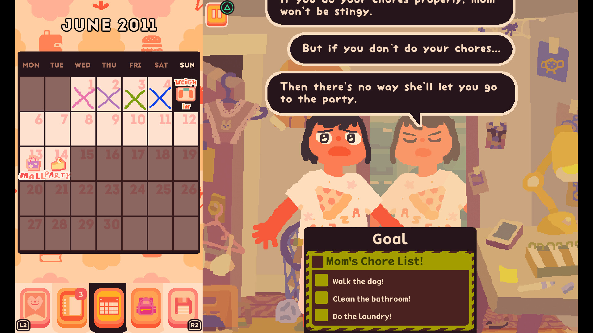 Consume Me Screenshot 4