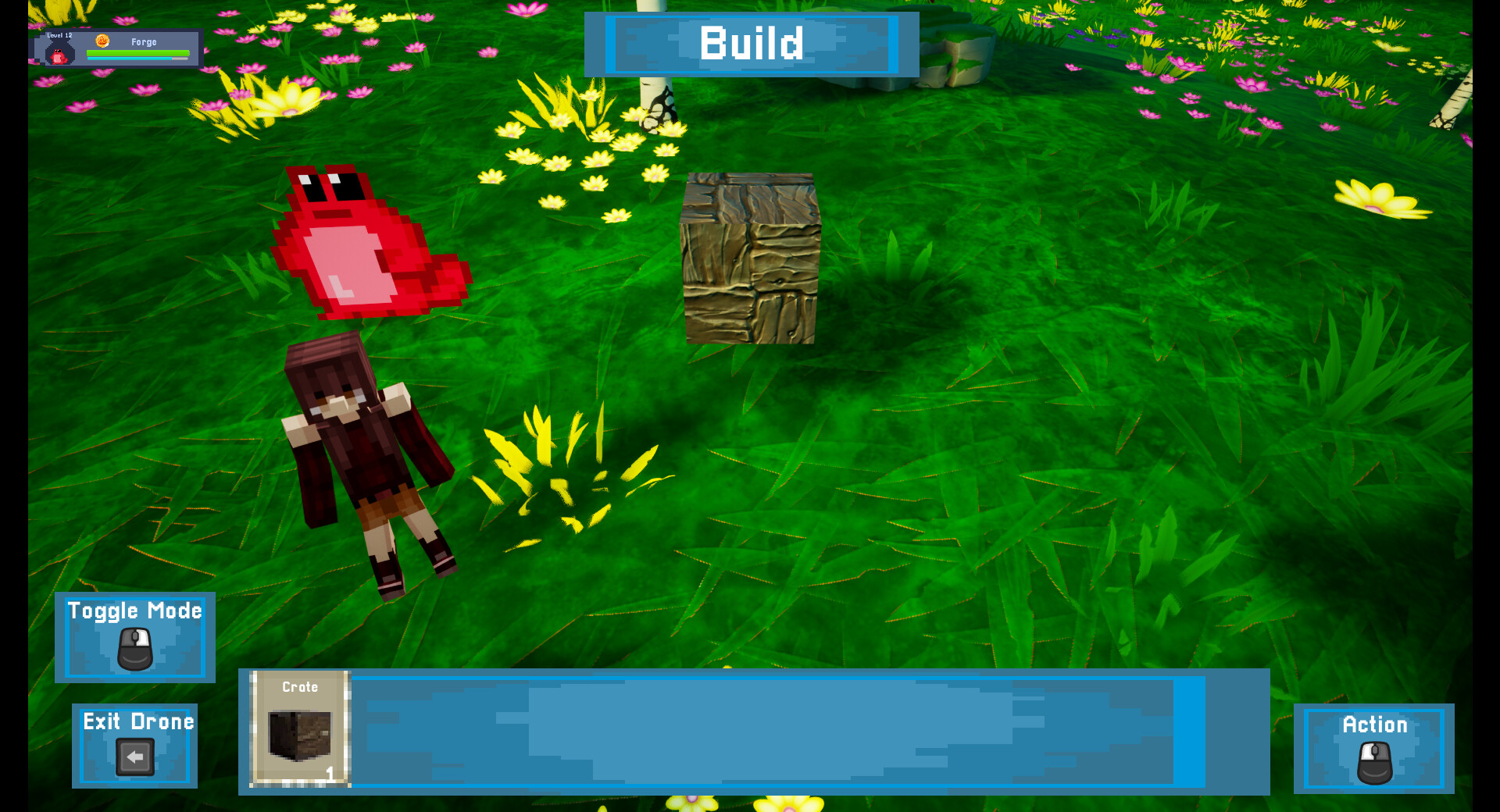 Ferromon Together Screenshot 3