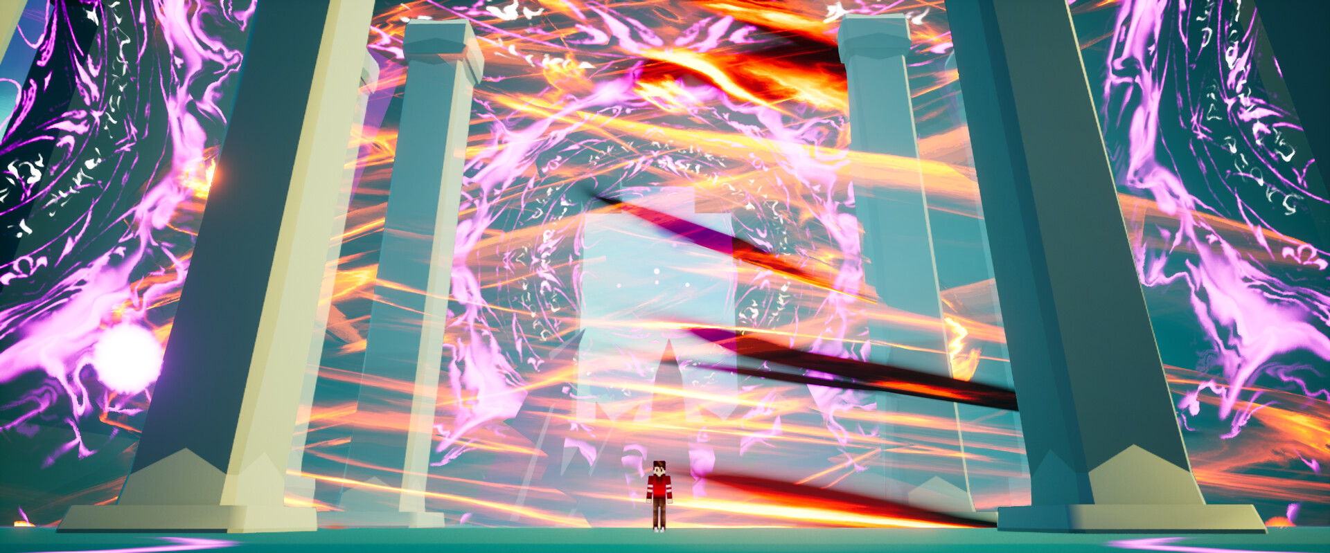 Ferromon Together Screenshot 5