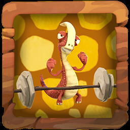 Challenge Master icon