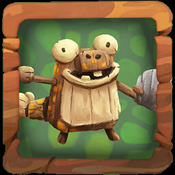 My Own Giganto Games! icon