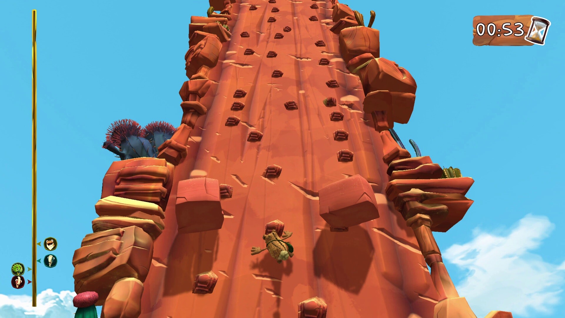 Gigantosaurus: Dino Sports Screenshot 6