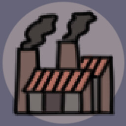 Industrial Era icon