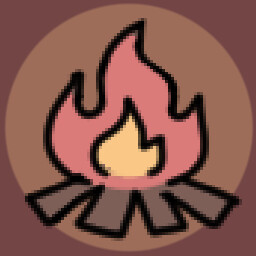 Fire icon