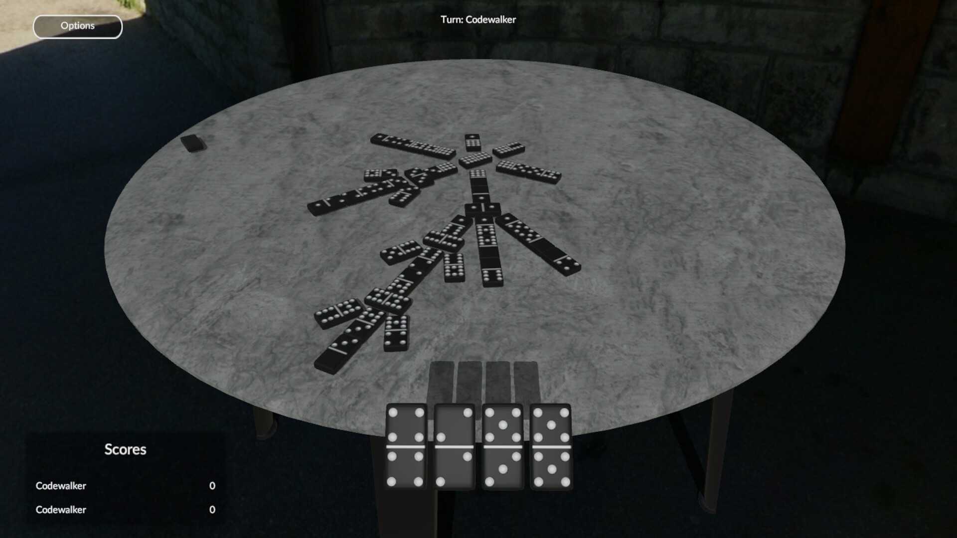 Pure Domino Screenshot 4