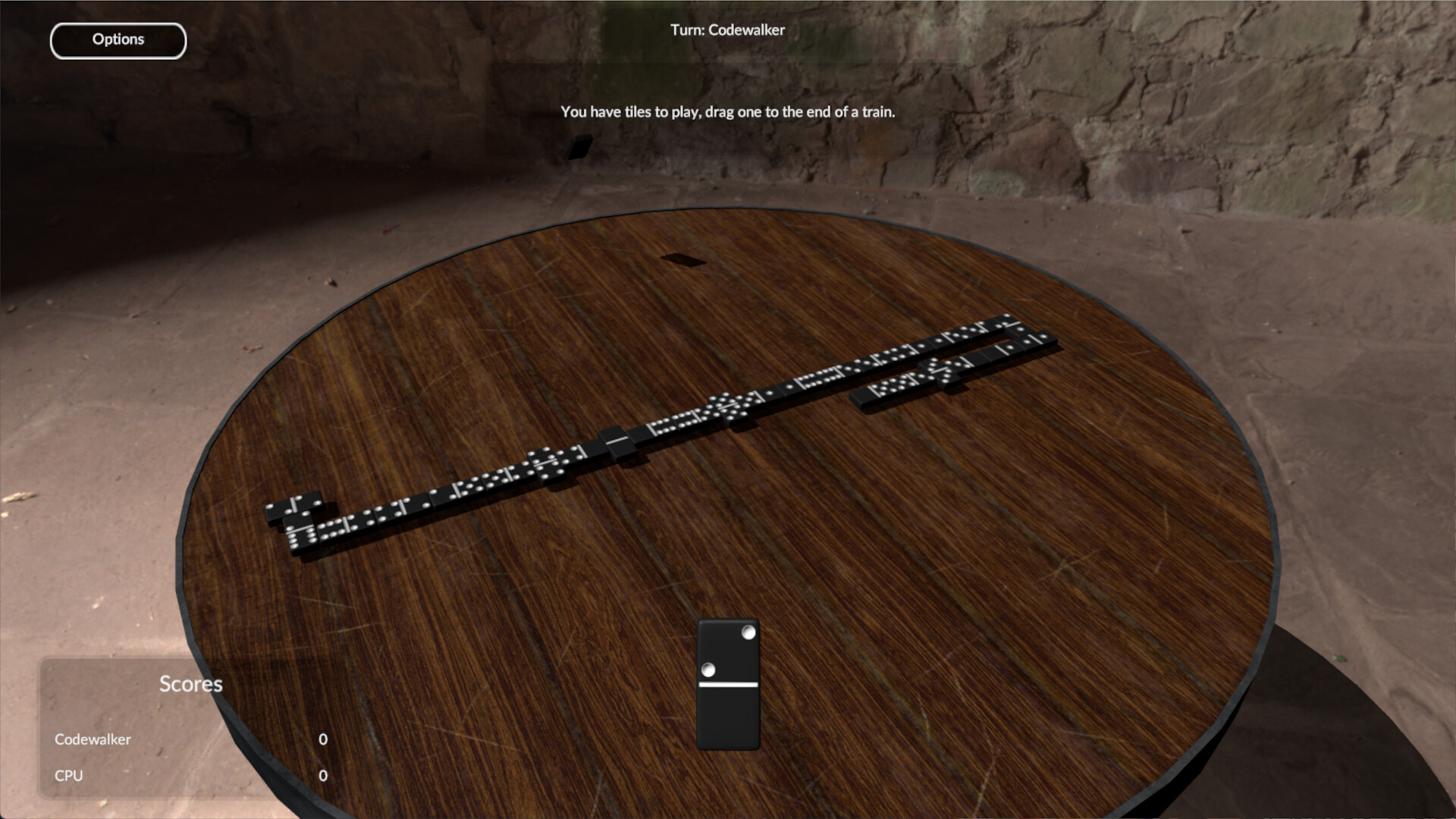 Pure Domino Screenshot 3