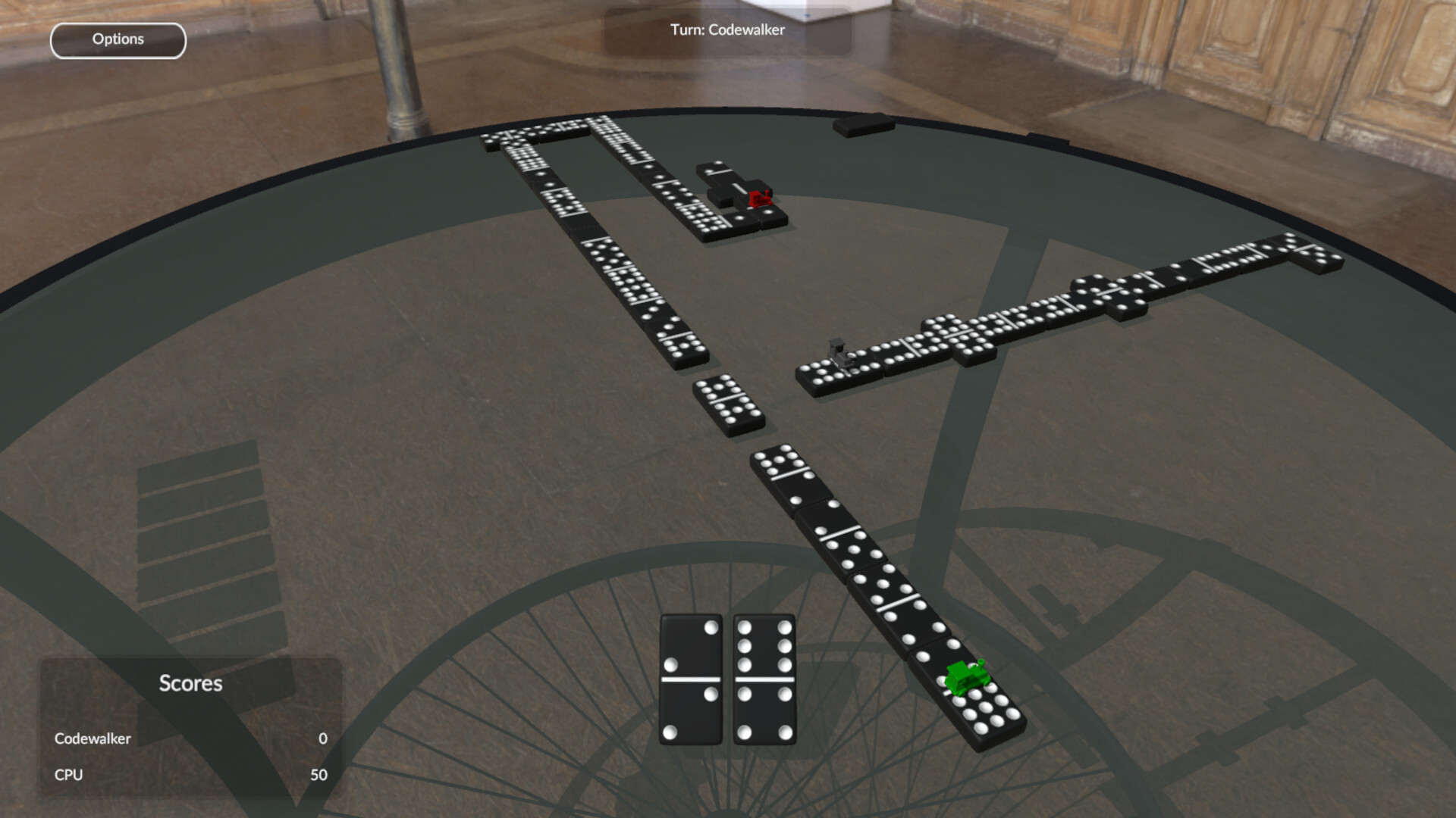 Pure Domino Screenshot 5
