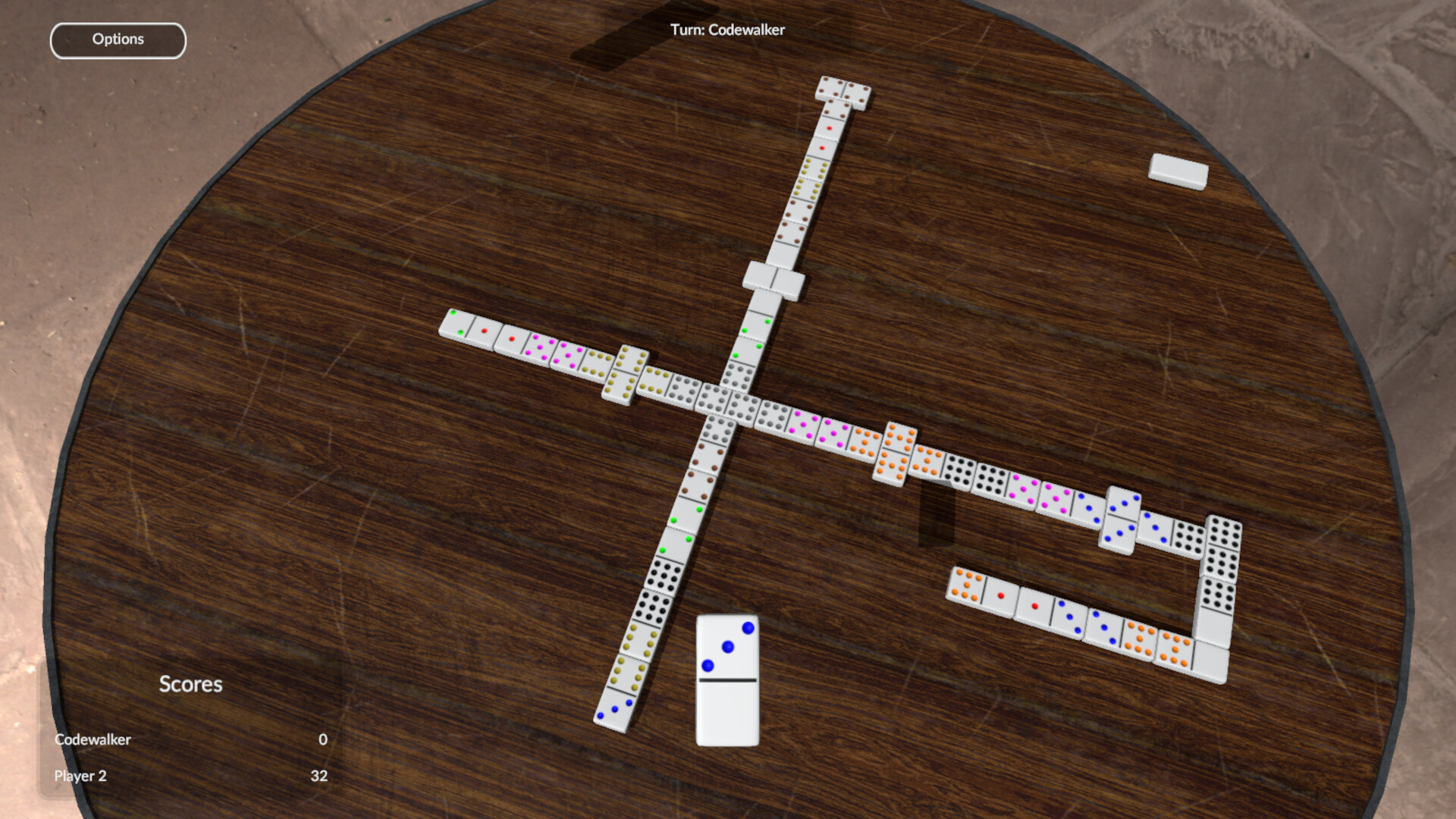 Pure Domino Screenshot 6