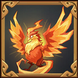 Eternal Blaze icon