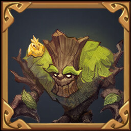 Ancient Root Guardian icon