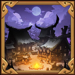 Resonance of Ancient Heroes icon