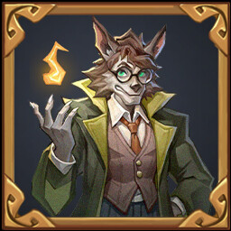 Core Members of the Magic Teaching and Research Group icon