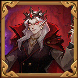 The Drying Up of the Immortal Blood icon