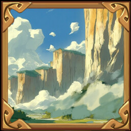 Echo of the Wind's Scream icon