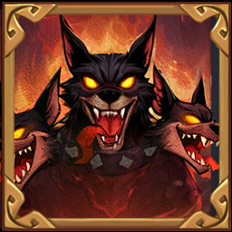 The Fall of the Underworld Watchdog icon