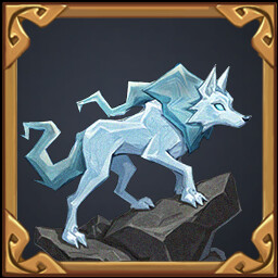 The Shadow of the Pale Moon icon