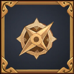 Rising Star of the Magic World icon