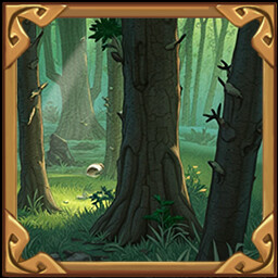 The Land of Lush Green icon