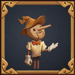 String-Pulling Trick Becomes Real icon