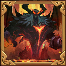 The Day the Demon King Fell icon