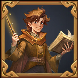 The Wizard's Contract icon