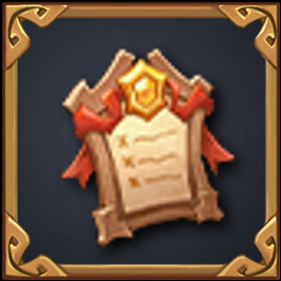 School Rule Maniac Certification icon