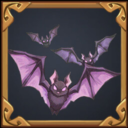 The Vampire's Goodnight Messenger icon