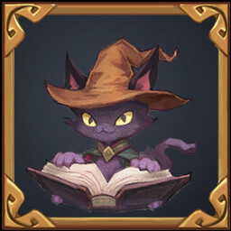 Treasure Sniffing Pom-pom icon