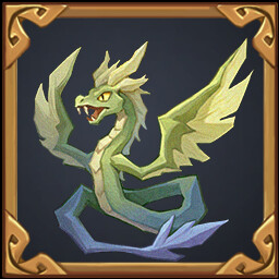 The Concerto of Wind and Scales icon